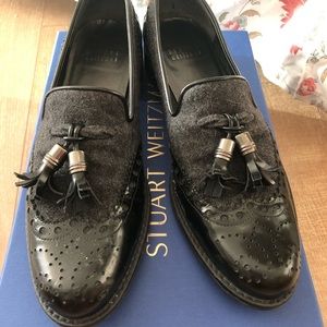 Stuart Weitzman Loafer